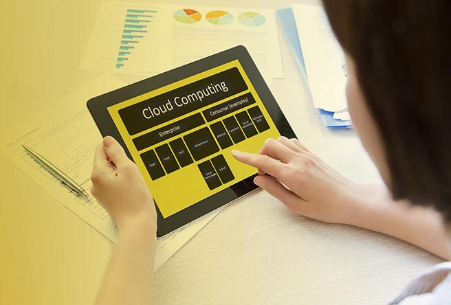 Escritorios Virtuales