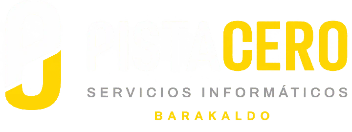 Pista Cero Barakaldo Servicios Informáticos